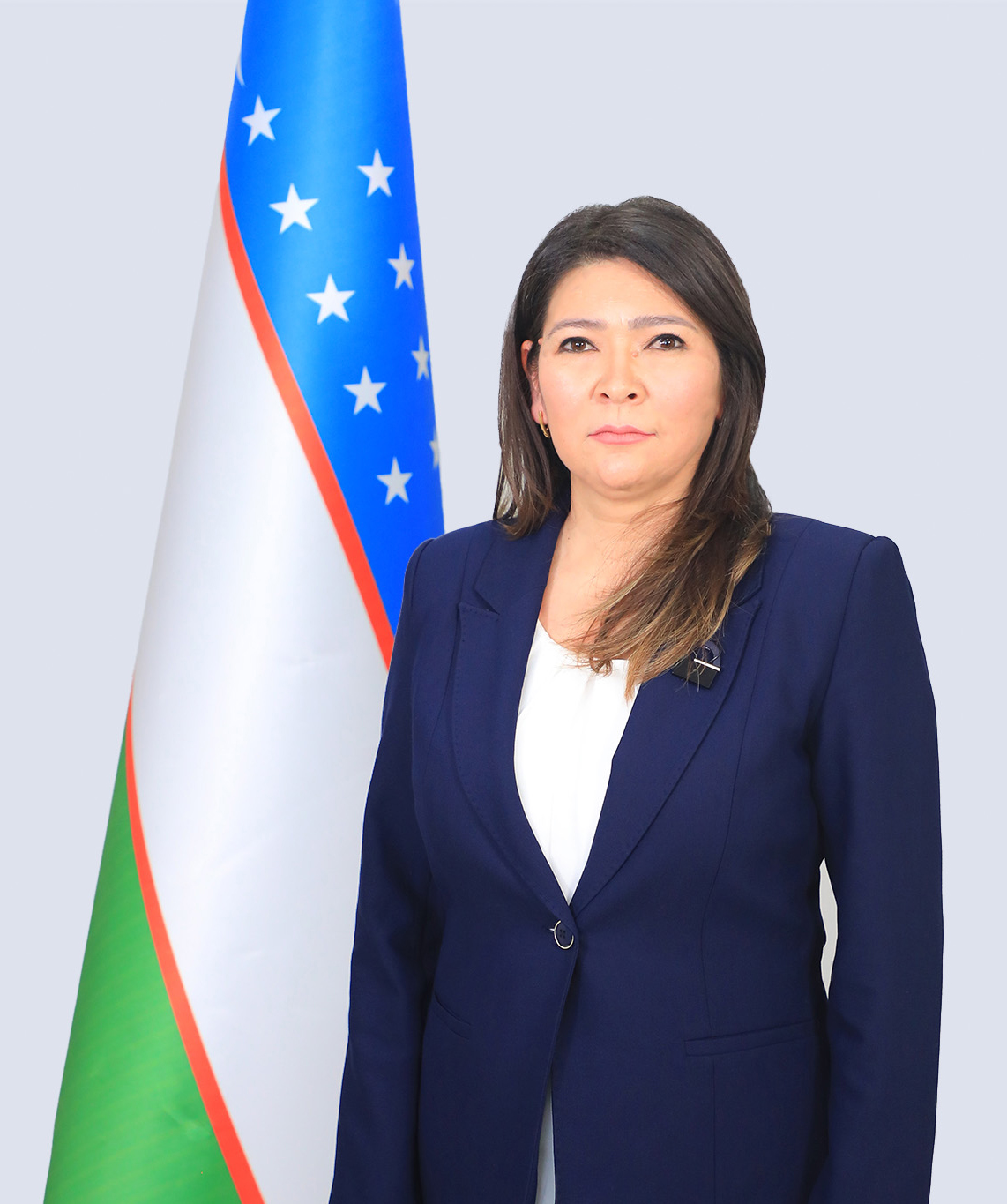 Kamalova Saodat Nigmadjanovna